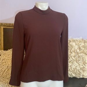 Zara blouse size XS